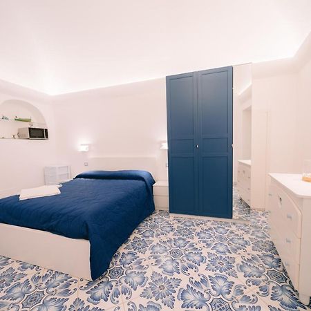 Amalfi Residenza Centrale Экстерьер фото