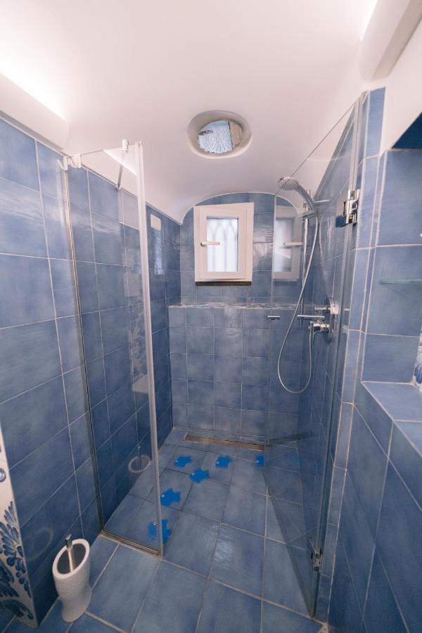 Amalfi Residenza Centrale Экстерьер фото